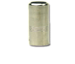 Embouchure pour corne grande taille