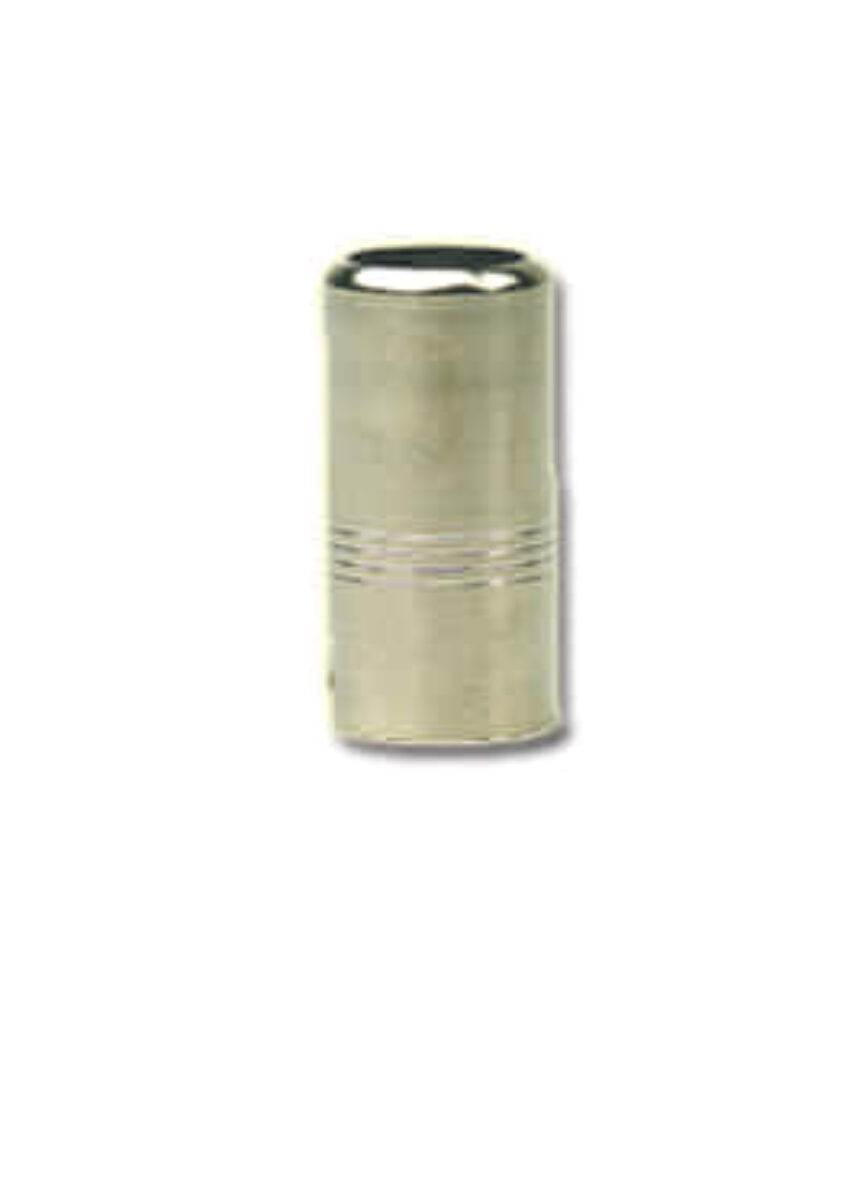 Embouchure pour corne grande taille - Vue principale