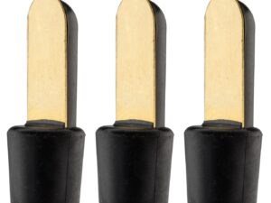 Pipets plastiques pour cornes d'appel - Elless