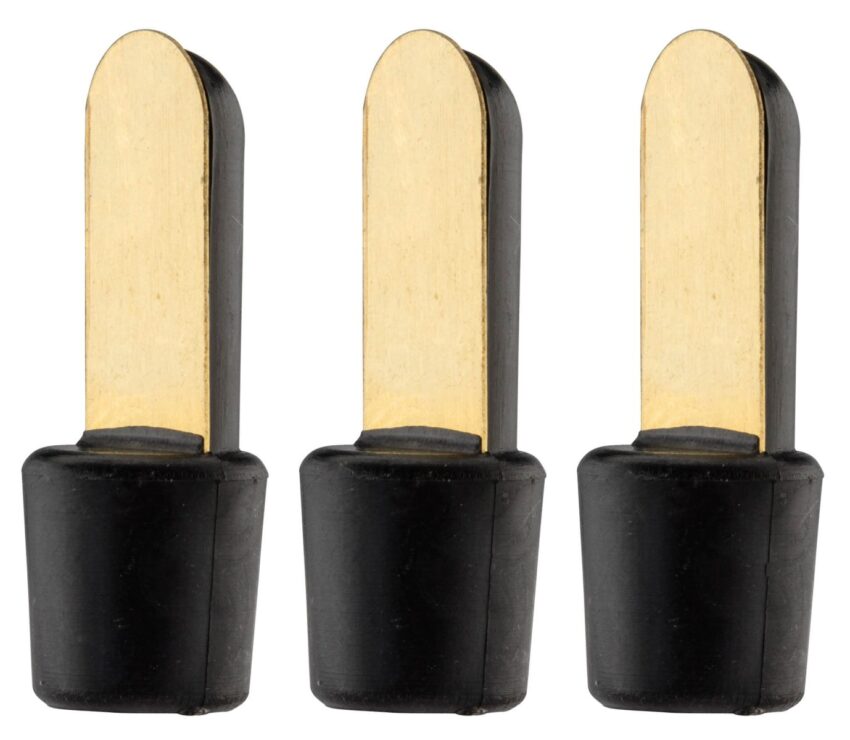 Pipets plastiques pour cornes d’appel – Elless - Vue principale