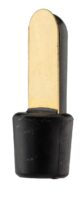 Pipets plastiques pour cornes d’appel – Elless - Vue 1
