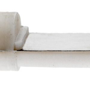 sans marque EA - Pipet plastique à visser grande taille - cornes de chasse & sifflets