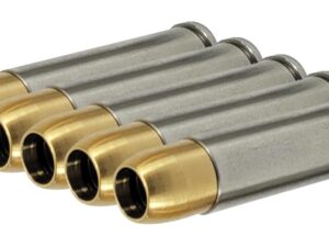 6 Douilles Acier Airsoft CNC HI PRECISON pour Rhino Co2 et Dan Wesson 715 CO2