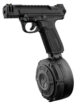 Action Army Chargeur pour réplique airsoft GBB Assassin AAP01 6 mm - Vue 3