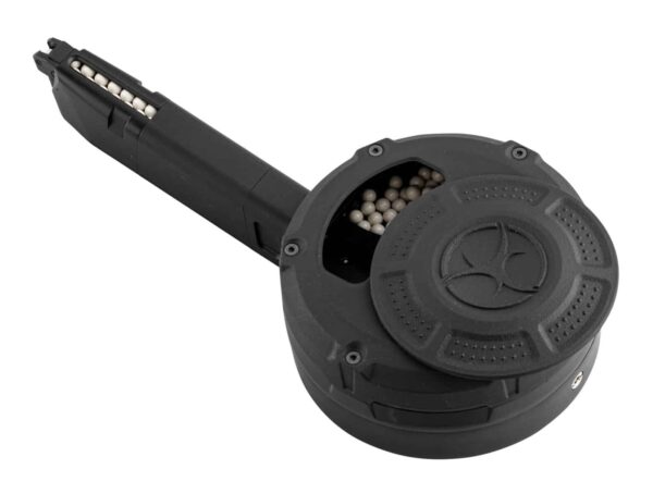 Action Army Chargeur pour réplique airsoft GBB Assassin AAP01 6 mm – Image 5