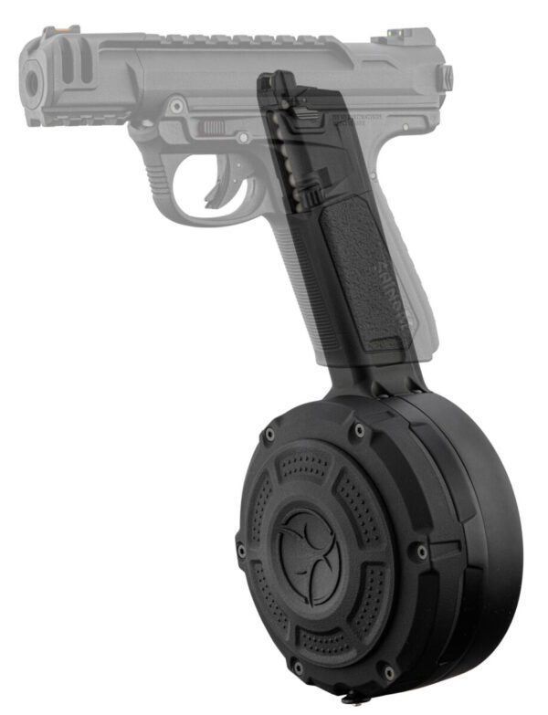 Action Army Chargeur pour réplique airsoft GBB Assassin AAP01 6 mm – Image 6