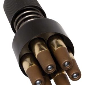 ASG - Chargeur speedloader 6 coups - équipement réplique