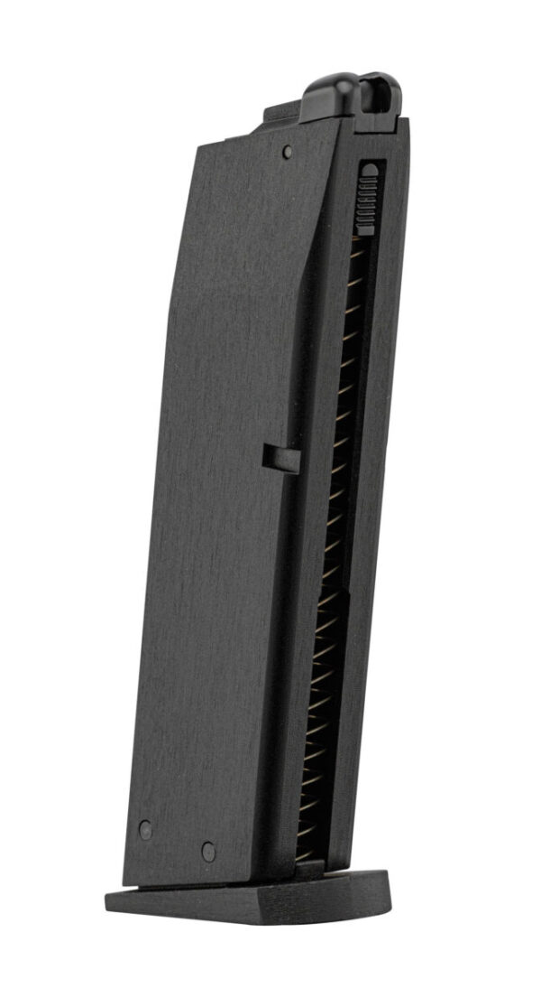 Chargeur Gaz pour M9/M9A1 KJ Works – Image 3