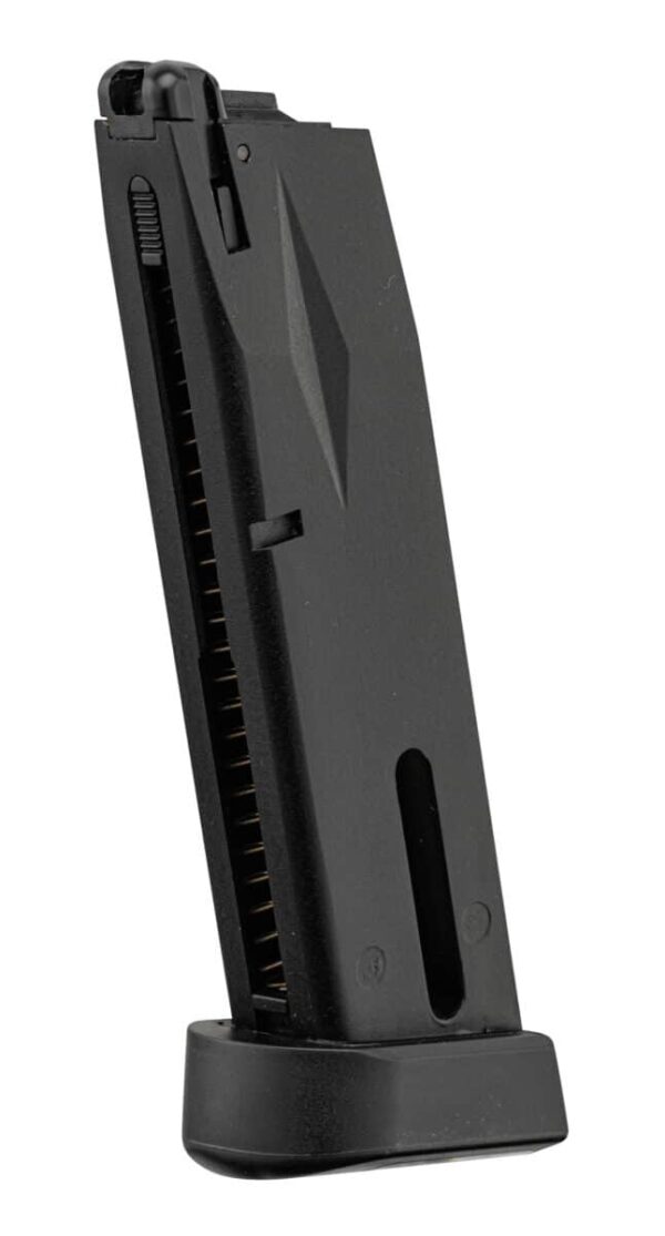 Chargeur CO2 pour M9 KJ Works – Image 2