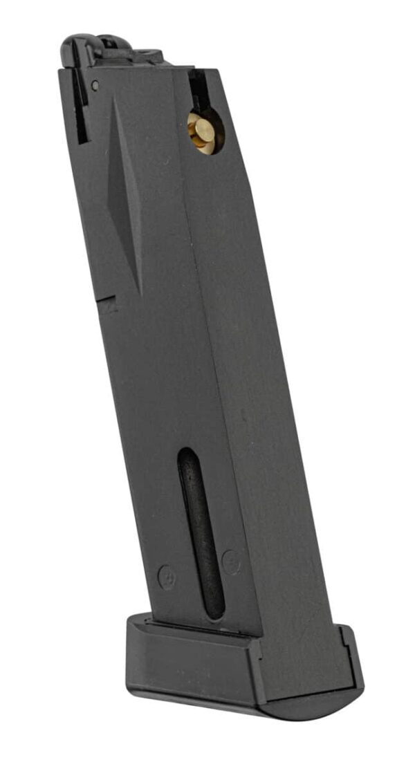 Chargeur CO2 pour M9 KJ Works – Image 3