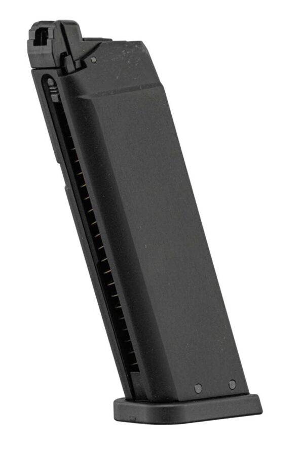 Chargeur GBB pour KP-17 KJ Works – Image 2