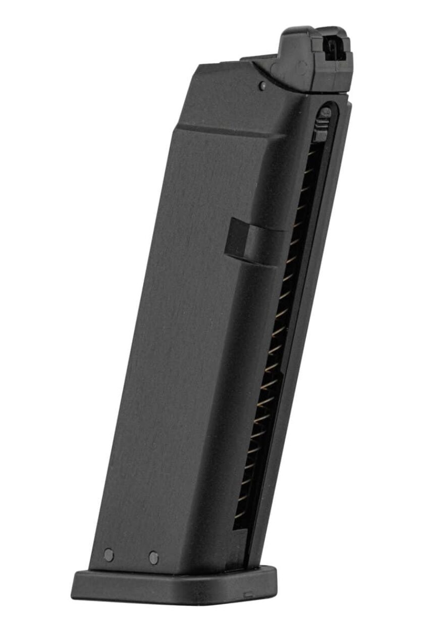 Chargeur GBB pour KP-17 KJ Works - Vue principale