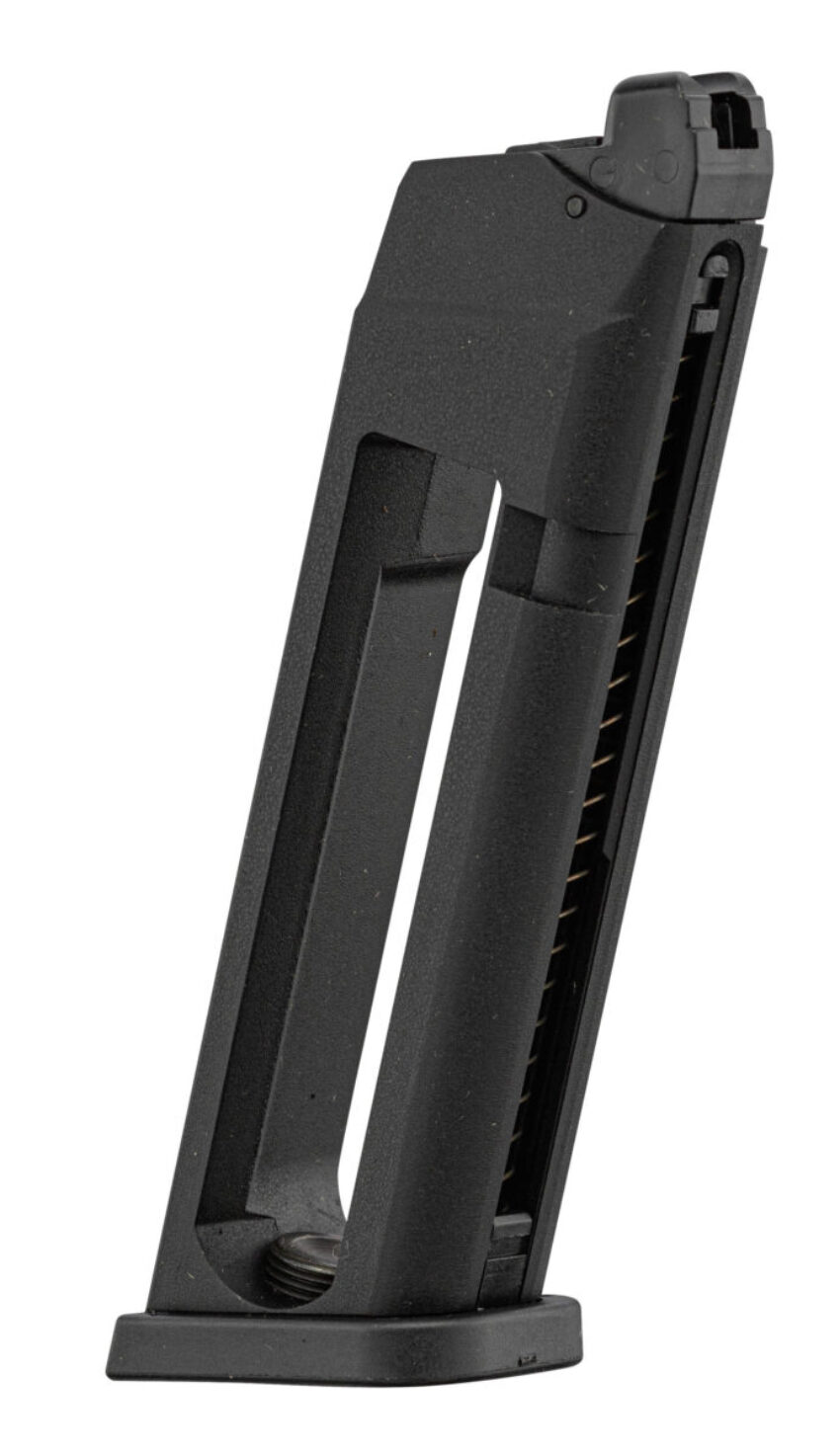 Chargeur CO2 pour KP-17 KJ Works - Vue principale