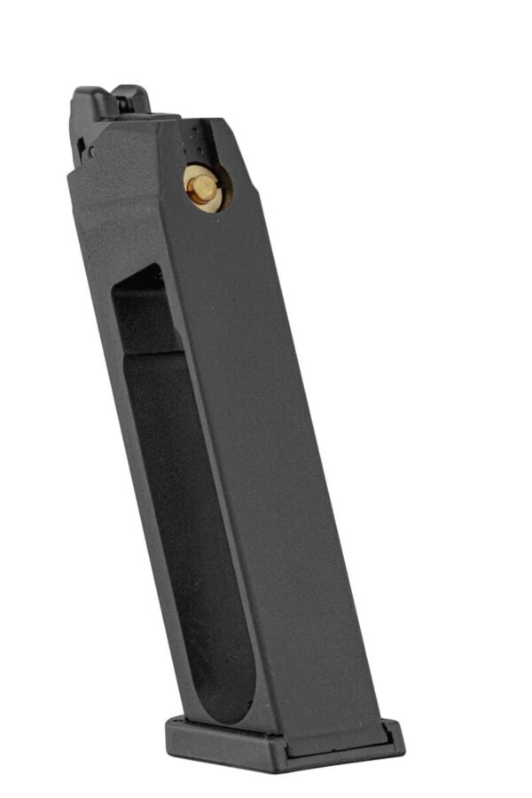 Chargeur CO2 pour KP-17 KJ Works – Image 3