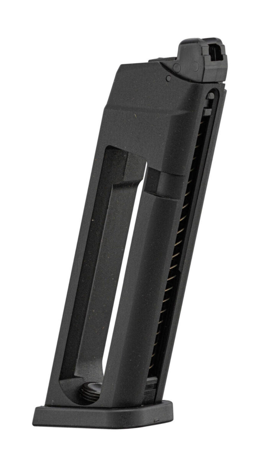 Chargeur KJ Works 22 coups CO2 pour KP-13 - Vue principale