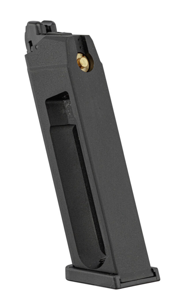 Chargeur KJ Works 22 coups CO2 pour KP-13 – Image 2