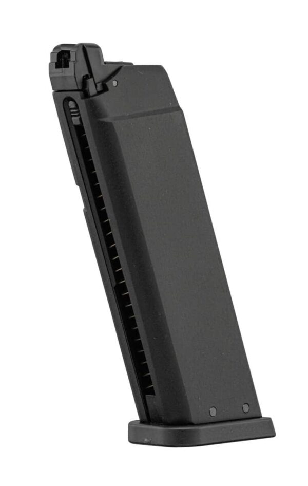 Chargeur KJ Works 22 coups gaz pour KP-13F / KP-18 – Image 2