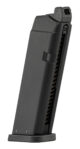 Chargeur KJ Works 22 coups gaz pour KP-13F / KP-18 - Vue principale