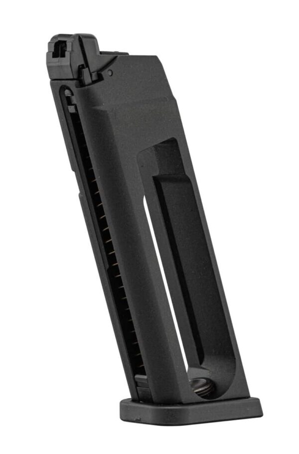 Chargeur KJ Works pour KP-13F-18 coups CO2 – Image 2