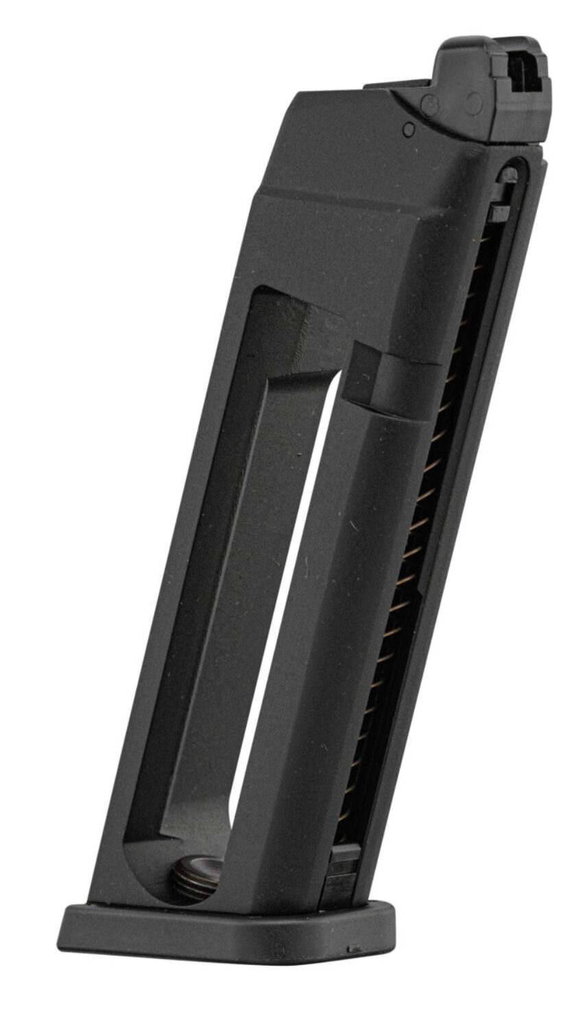 Chargeur KJ Works pour KP-13F-18 coups CO2 - Vue principale