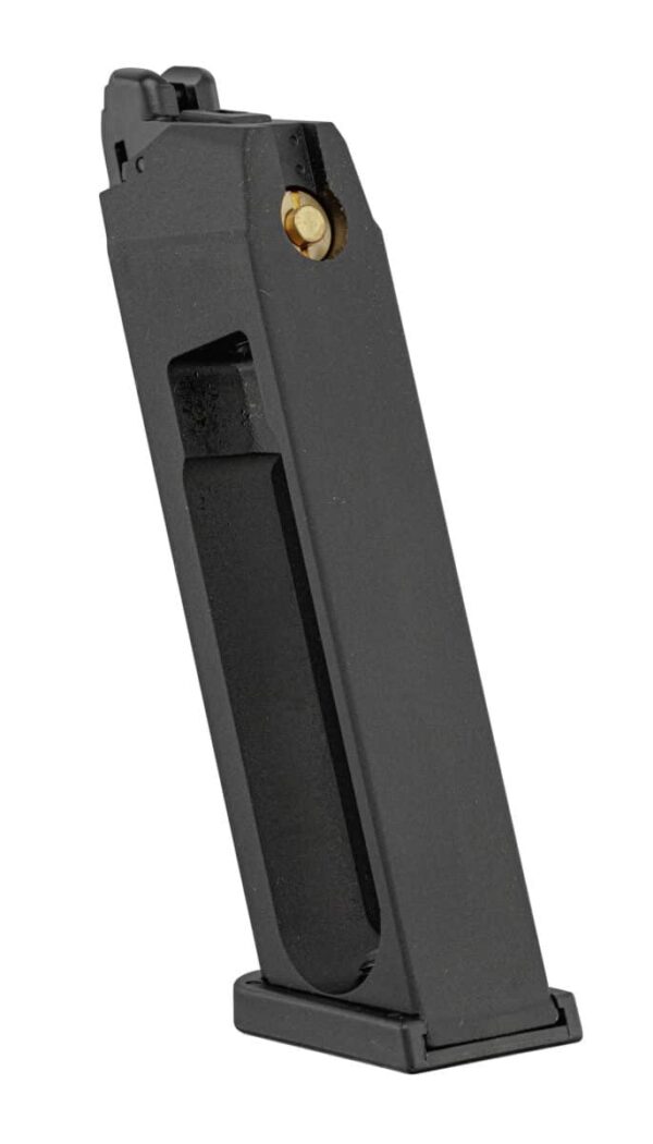Chargeur KJ Works pour KP-13F-18 coups CO2 – Image 3