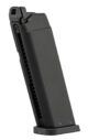 Chargeur gaz KJ Works pour KP-18 GBB 23 coups - Vue principale