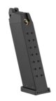 Chargeur gaz KJ Works pour KP-18 GBB 23 coups - Vue 2