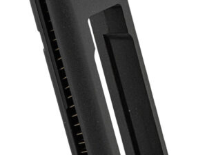 Réplique airsoft KJ Works KP-18 full auto gaz metal slide