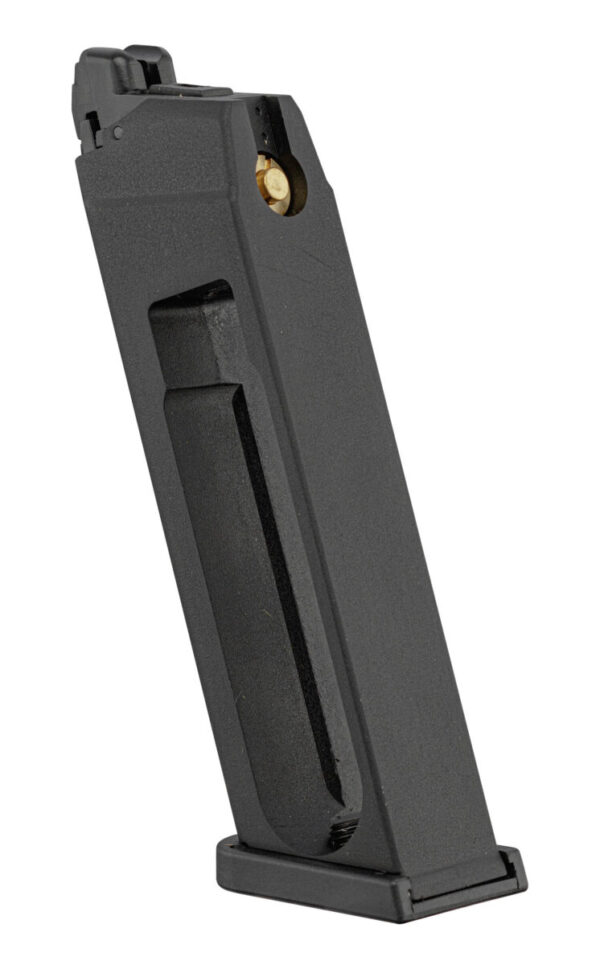 Chargeur KJ Works pour KP-13-17-18 22 coups CO2 – Image 3
