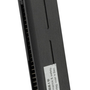 Chargeur GBB 1911 KJ Works - équipement réplique