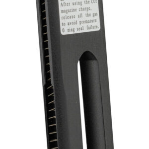 Chargeur KJ Works 1911 25 coups CO2 - airsoft - accessoires airsoft