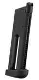 Chargeur KJ Works 1911 25 coups CO2 - Vue 2