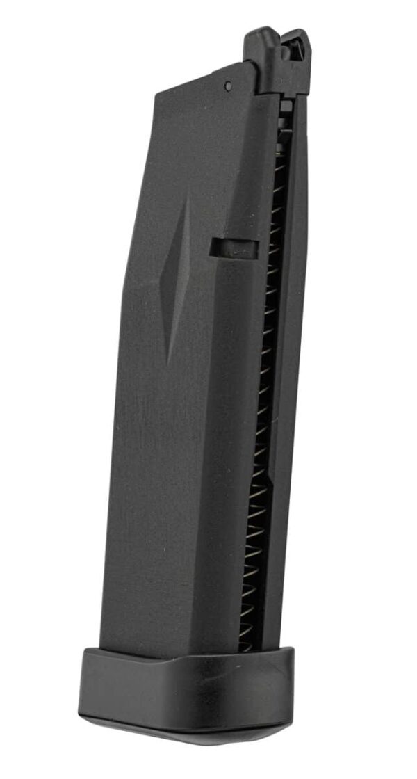 Chargeur KJ Works kp-05 28 coups gaz – Image 2