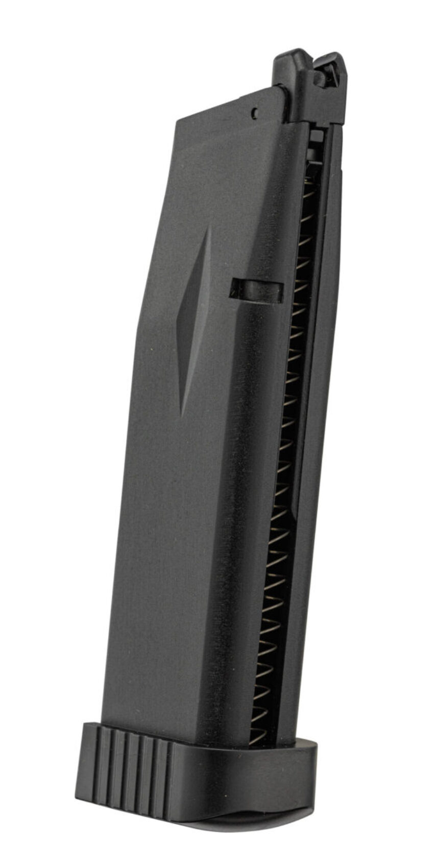 Chargeur KJ Works kp-06 28 coups gaz - Vue principale