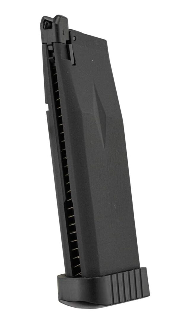 Chargeur KJ Works kp-06 28 coups CO2 – Image 2