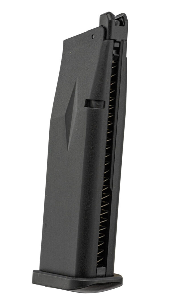 Chargeur KJ Works kp-08 28 coups ga – Image 3
