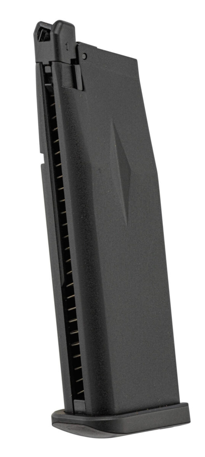 Chargeur KJ Works kp-08 28 coups ga - Vue principale