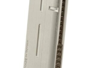 Réplique airsoft KJ Works KP-16 gaz full metal FDE