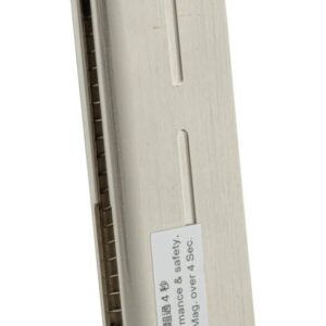 Chargeur KJ Works kp-16 28 coups gas - airsoft - accessoires airsoft