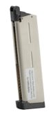 Chargeur KJ Works kp-16 28 coups gas - Vue principale