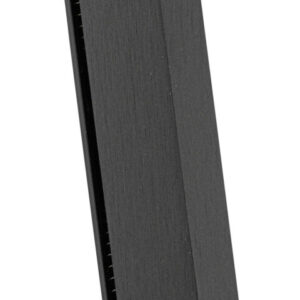 Chargeur KJ Works MK1 17 coups gas - airsoft - accessoires airsoft