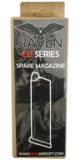 Chargeur GBB Gaz Raven EU - Vue principale