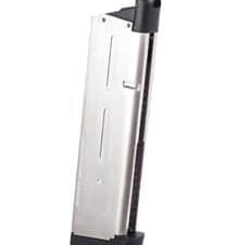 Réplique GBB 1911 M.E.U.gaz 0,9J