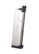 Réplique GBB 1911 M.E.U.gaz 0,9J - Vue principale