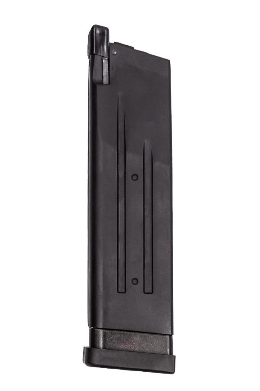 Chargeur gaz 23 billes pour Vorsk HI-CAPA Vengeance - Vue principale