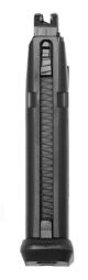 Chargeur pour réplique airsoft PTS SAM Séries GBB - Vue 1