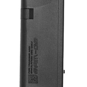 PTS Syndicate - Réplique airsoft GBB PTS Zev OZ9 Noir - Version standard - airsoft - répliques de poing