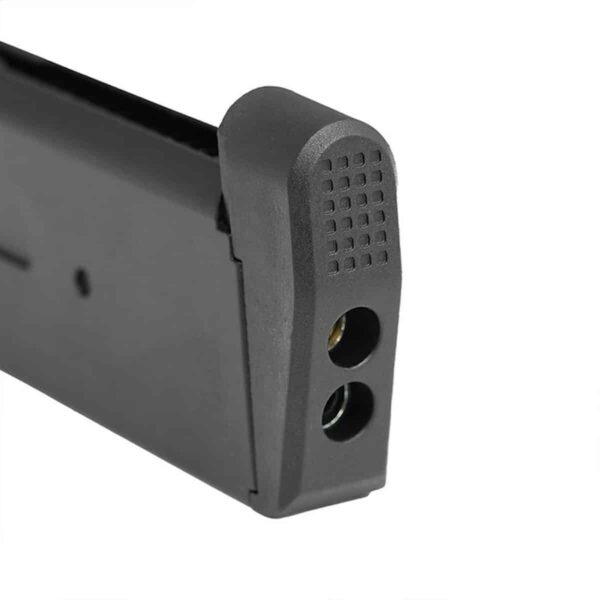 Chargeur pour réplique airsoft PTS SAM Séries 1911 GBB – Image 4