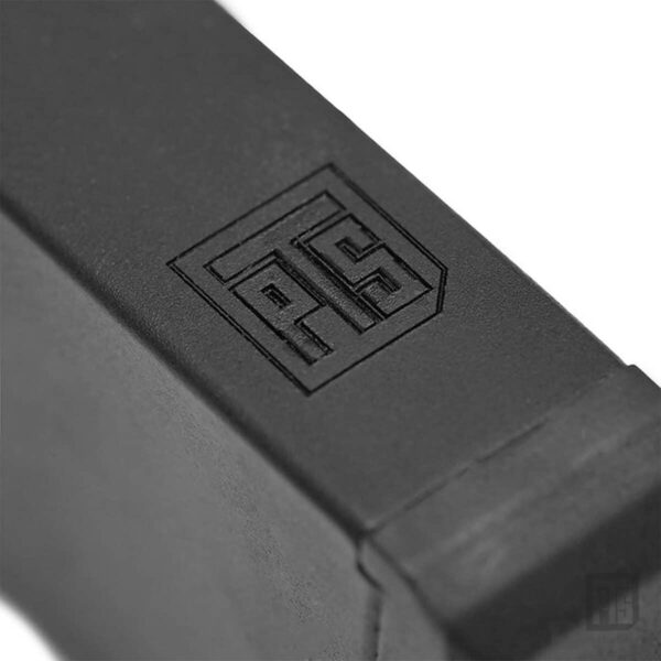 Chargeur pour réplique airsoft PTS SAM Séries 1911 GBB – Image 5
