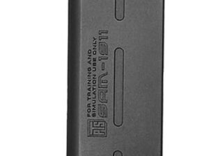 Réplique airsoft GBB PTS Zev Ed-Brown 1911 Noir - Version standard
